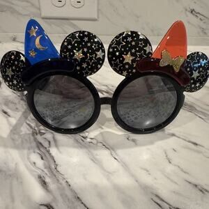 Japan Tokyo Disney Fashion Sunglasses Mickey Minnie Frame Summer 2023